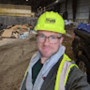 Meet your Posher, Barry